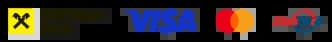 bank all logos icon