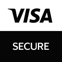 bank visa secure icon