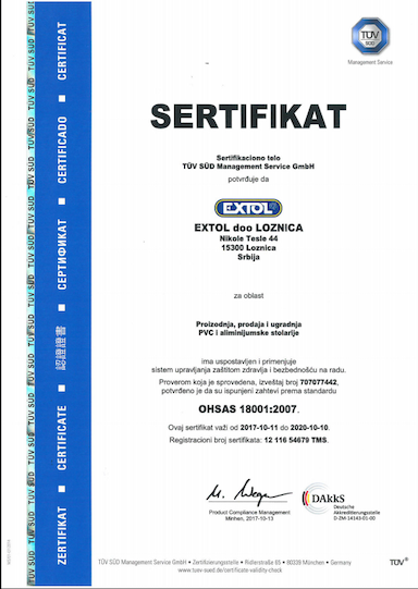 Certificate 4