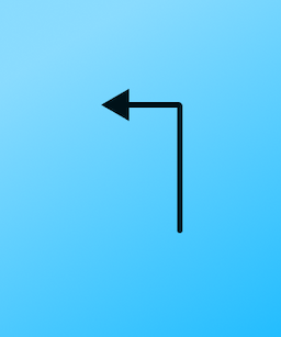 LSL - Lift and slide left