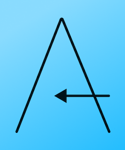 PSTL - Parallel slide and tilt left