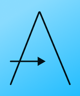 PSTR - Parallel slide and tilt right