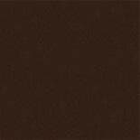 Chocolate brown, similar to RAL 8017