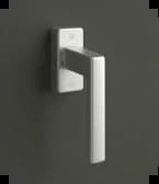 Hoppe handle security