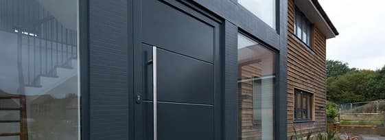 Alu black