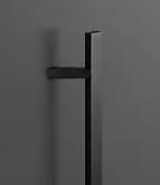 Rukohvat kockasti Inox