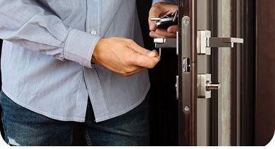 Sigurnosne brave i višepunktno zaključavanje