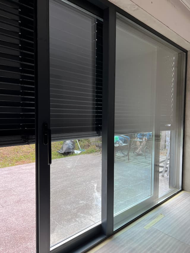 Stambeni objekat - Podizno klizni sistem image