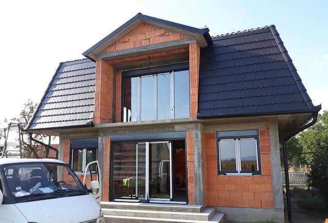 Stambeni objekat image