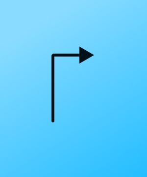 LSR - Podizanje i klizanje desno