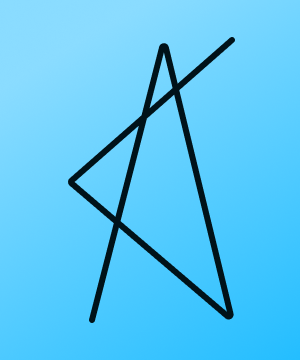 TOR - Nagibno otvaranje desno