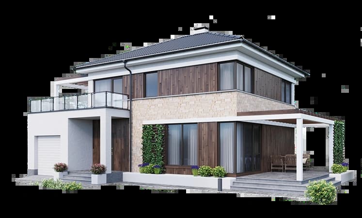 Custom windows
