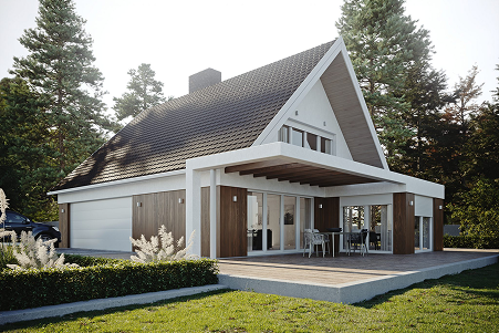 PVC prozori i balkonska vrata